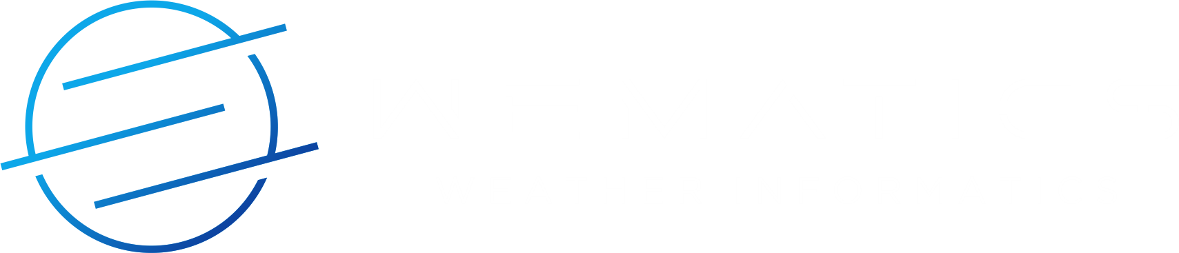 Wematics · Weather Informatics